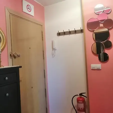 Apartamento Lisol Torremolinos