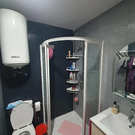 Apartamento Lisol Appartement Torremolinos