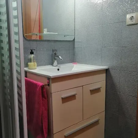Apartamento Apartamento Lisol