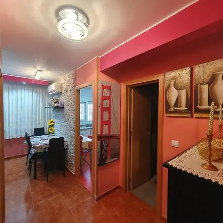 Apartamento Lisol * Torremolinos