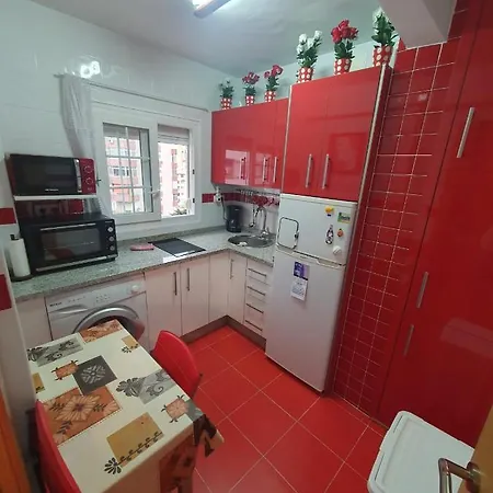 Apartamento Lisol