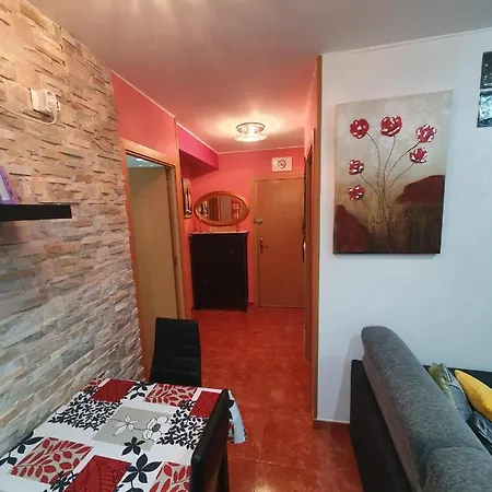 Apartamento Lisol Apartamento