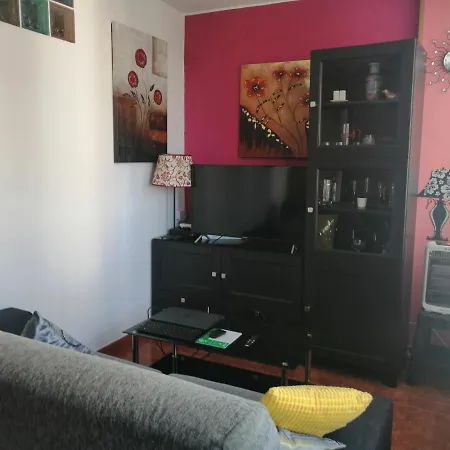 Apartamento Lisol Apartamento *