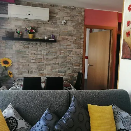 Apartamento Apartamento Lisol *