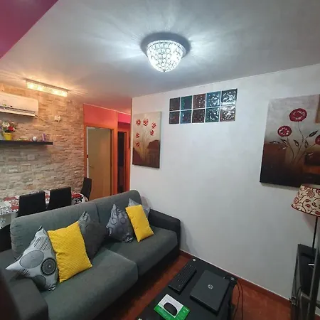 Apartamento Lisol *