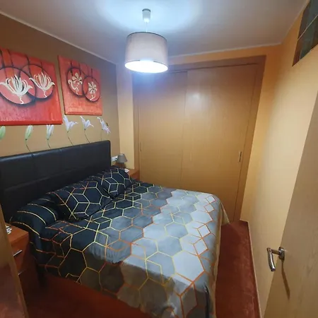 Apartamento Lisol Apartamento Torremolinos