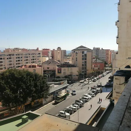 Apartamento Lisol