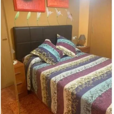 Apartamento Lisol Appartement *