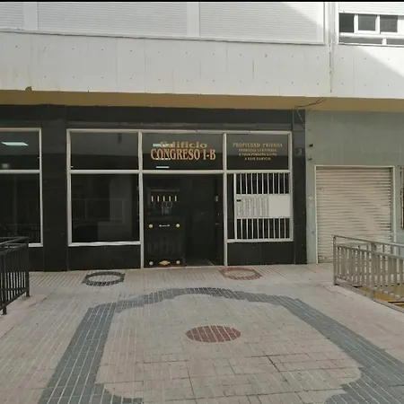 Apartamento Lisol Apartamento Torremolinos