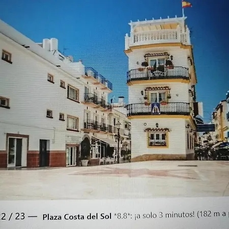Apartamento Lisol Apartamento *