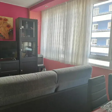 Apartamento Lisol * 토레몰리노스