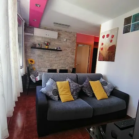 Apartamento Lisol *